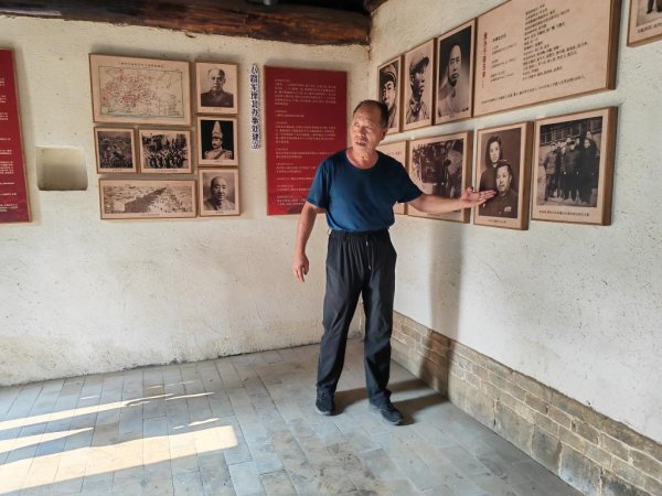 中华金配 烽火林州启新篇：从抗日根据地到产业新城