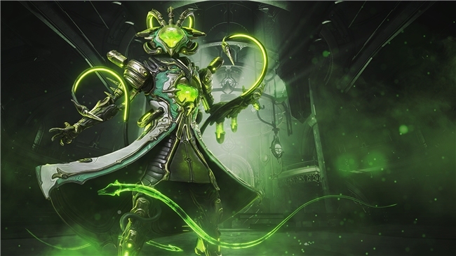 Warframe全新版本《谷底之群智》正式上线，深入未知探索挑战与宝藏