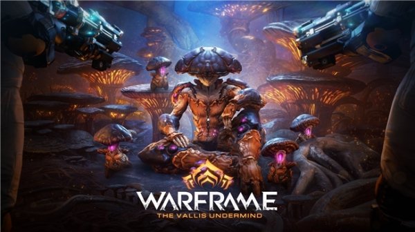 策略操盘 Warframe全新版本《谷底之群智》正式上线，深入未知探索挑战与宝藏
