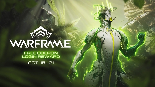 Warframe全新版本《谷底之群智》正式上线，深入未知探索挑战与宝藏